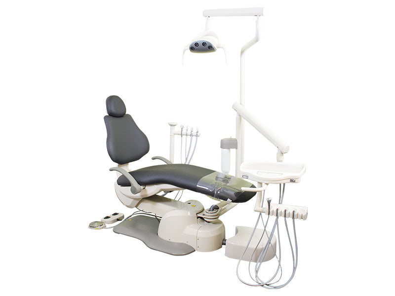 A6 Operatory Package - Radius LEFT/RIGHT Package