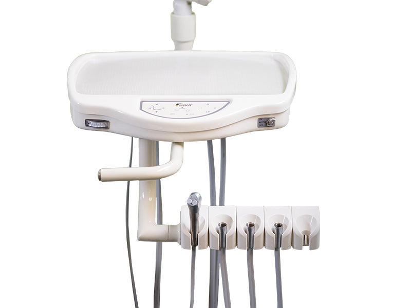 A6 Operatory Package - Radius LEFT/RIGHT Package