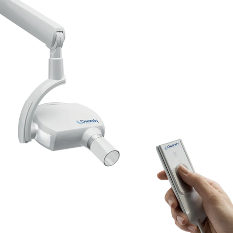 Owandy-RX PRO high frequency intraoral x-ray 80 cm extension arm