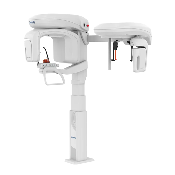 I-Max Ceph Pro Multifunctional dental panoramic for enhanced diagnostics