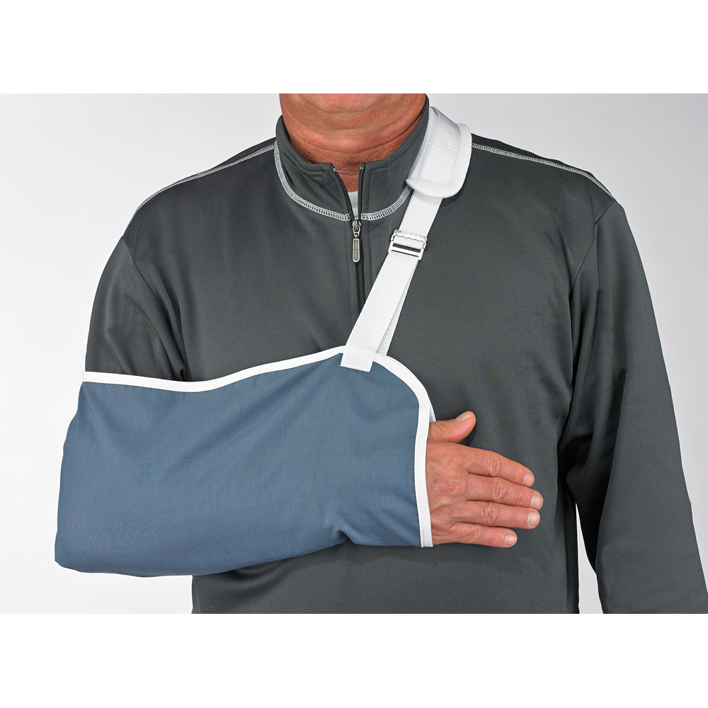 Arm Immobilizer, Cushion