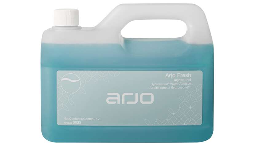 Arjosound™ Hydrosound® Water Conditioner, Pour Top Bottle