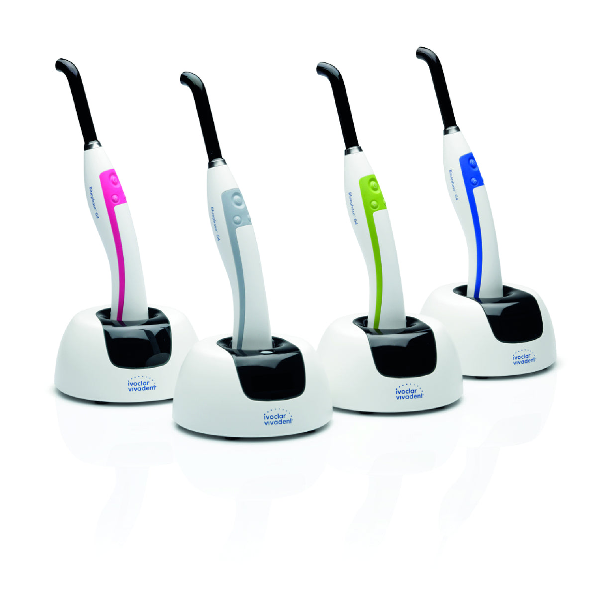 Bluephase® G4 100-240 V Curing Light