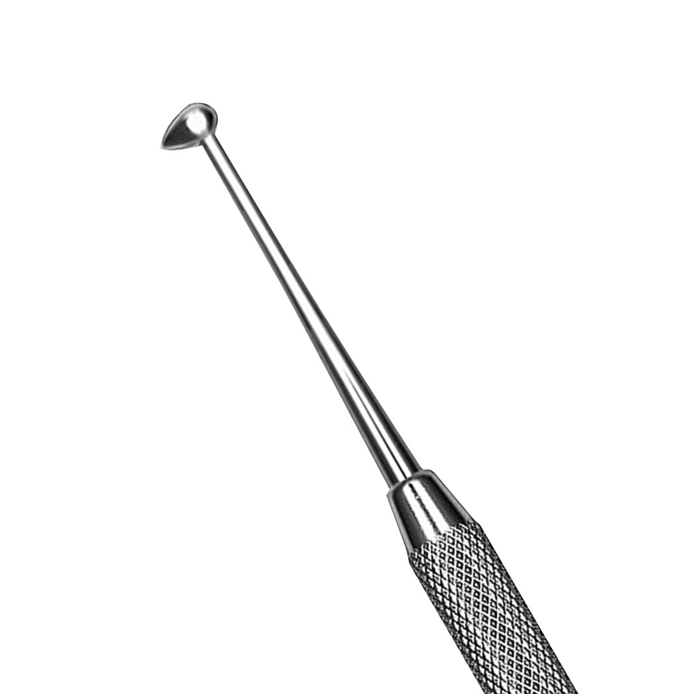 Burnishers – # 2/29, # 41 Round Handle, Double End