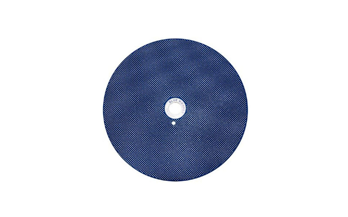 Blue Wonder™ Diamond Super Abrasive Wheel, 70 Grit