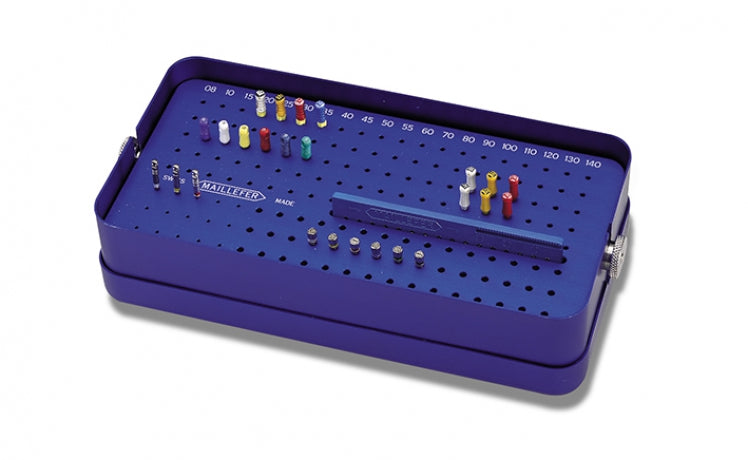 Sosio Box – 182 mm x 92 mm x 41 mm