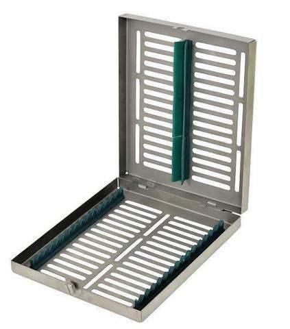 Sterilization Cassette