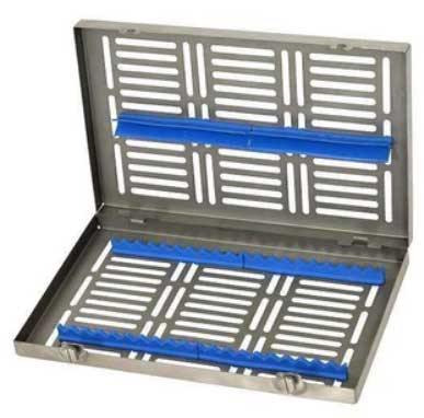 Sterilization Cassette