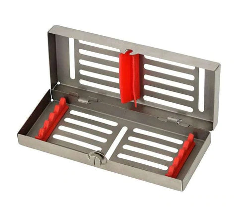 Sterilization Cassette