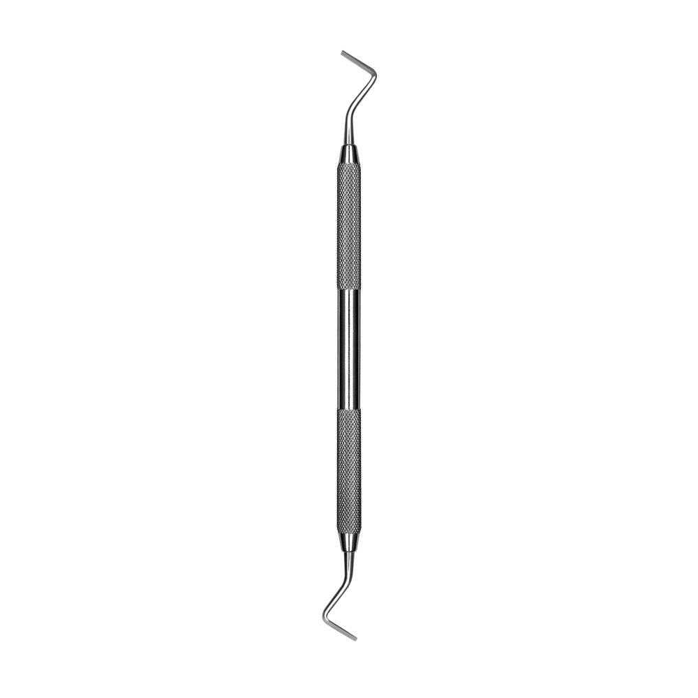 Cavity Prep Off Angle Hatchet