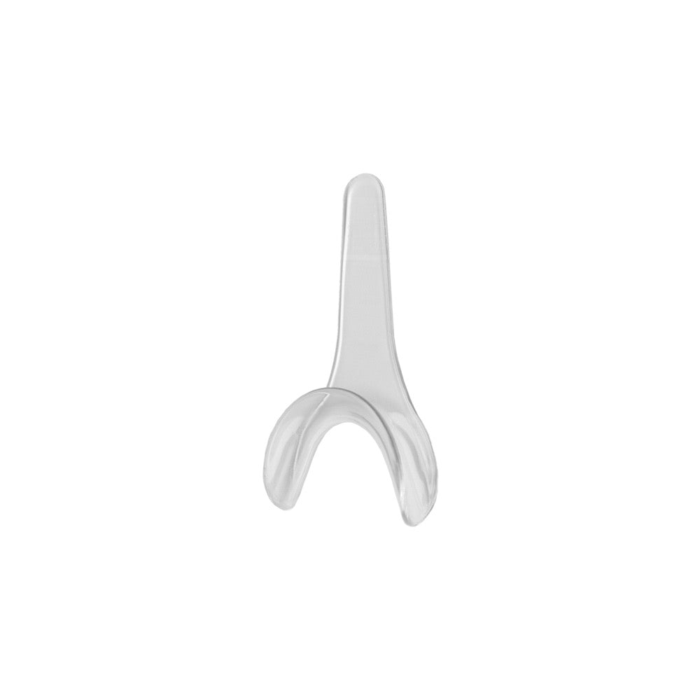 Cheek Retractors/Tissue Retractors – Plastic, 2/Pkg