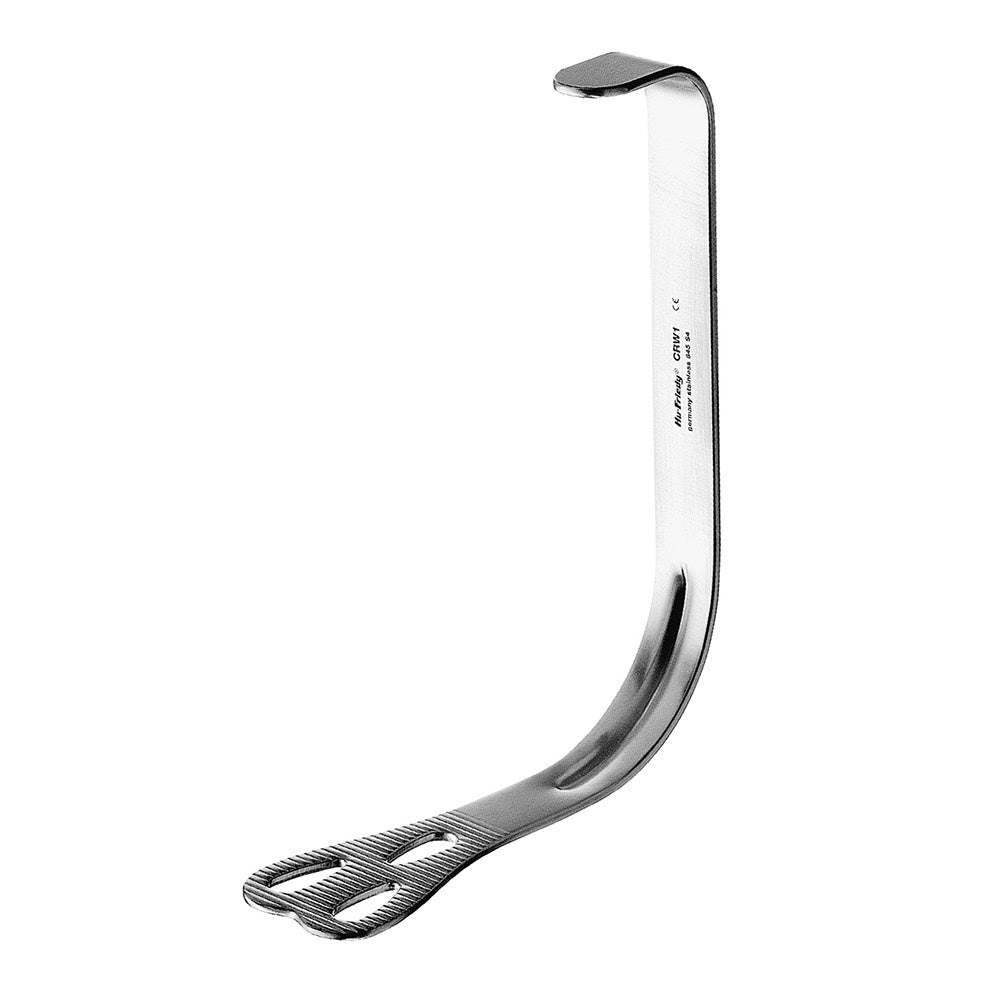 Cheek Retractors/Tissue Retractors – Weider, Metal