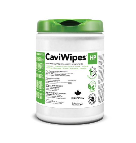 CaviWipes HP