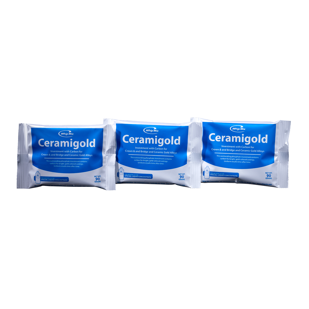 Ceramigold® Phosphate