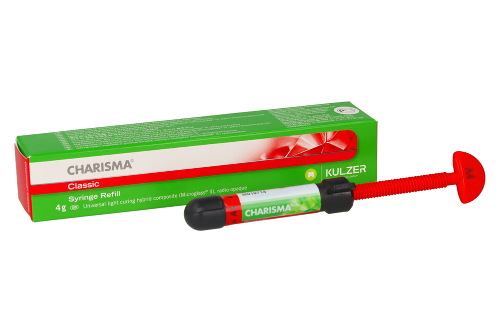 Charisma Syringe (1 x 4gm)