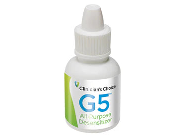 Clinician's Choice® G5™ All-Purpose Desensitizer