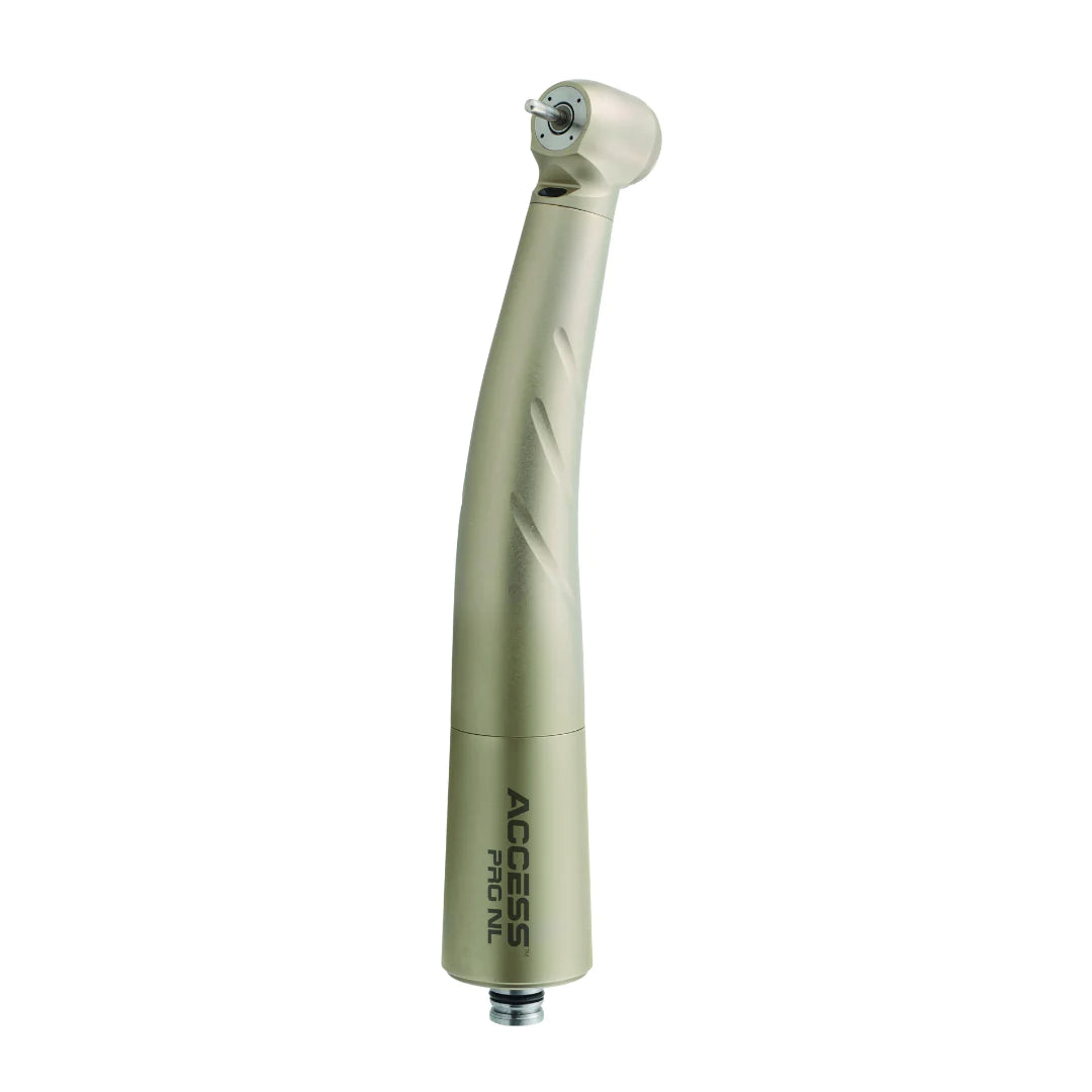 FIBER OPTIC HIGHSPEED HANDPIECES - KAVO & NSK Interchangeable