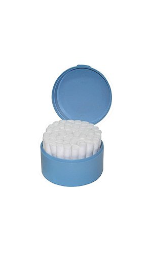 Cotton Roll Holder