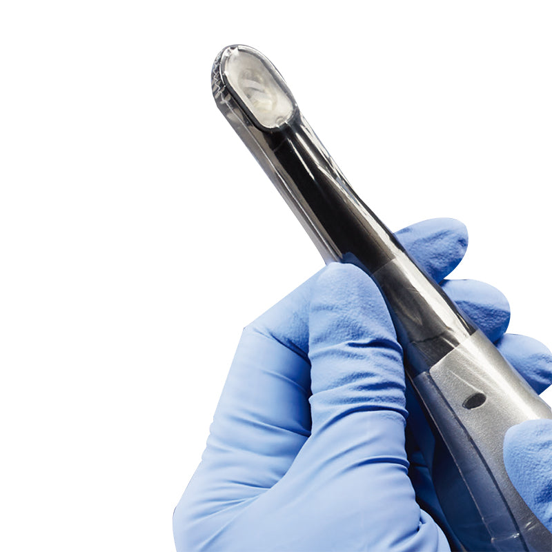 Curing Light Sleeves 250/Box