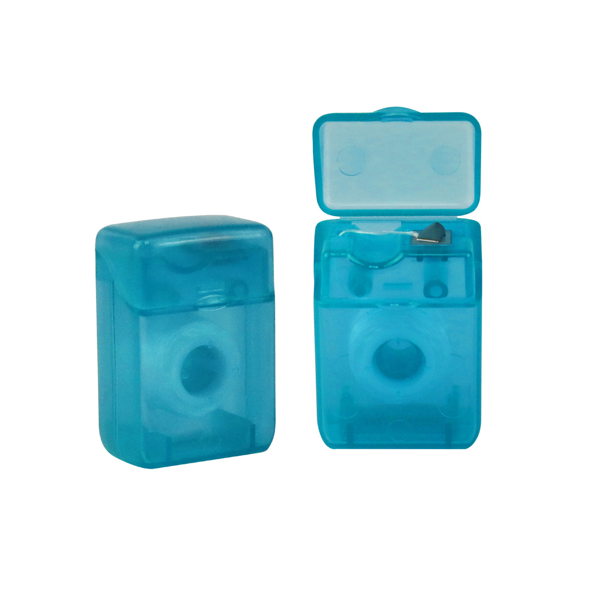 Dental Floss for Patient  – Compact 10/15M Rolls, 100/Box