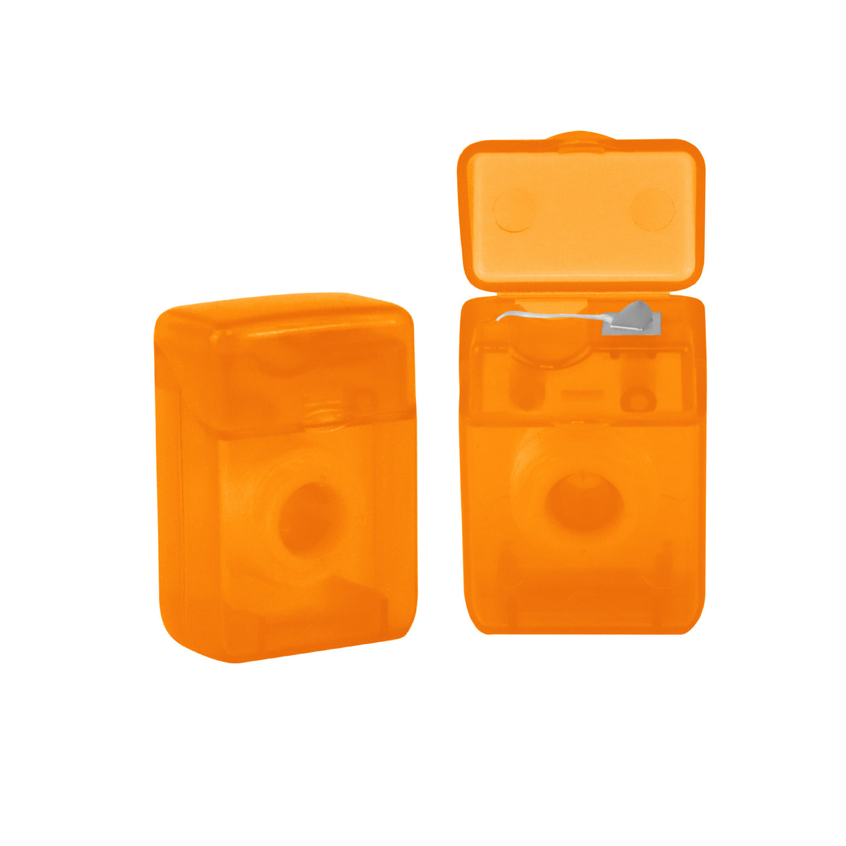 Dental Floss for Patient  – Compact 10/15M Rolls, 100/Box