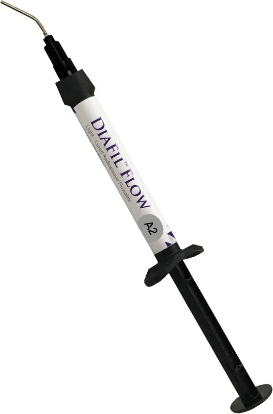 DiaFil™ Flow Flowable Composite Refill 2G - A3O | EXP - 02/2026