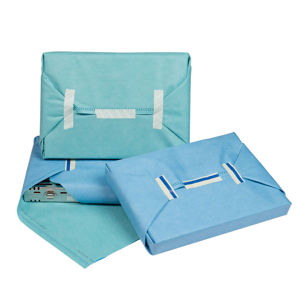 Bonded Double Sterilization Wraps