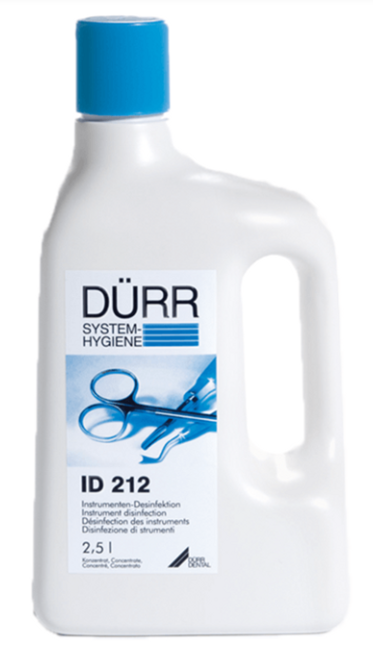 Durr Solution ID 212 2.5L