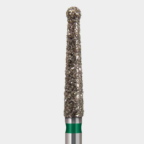 Neo diamond Burs - Endo Access - Round End Taper - 10/Pk