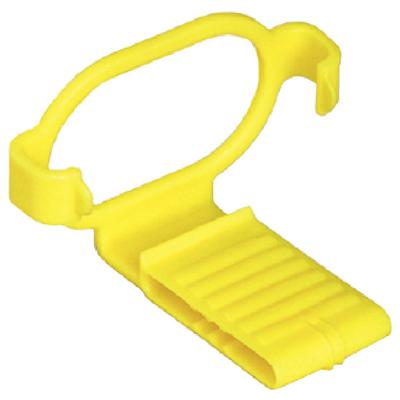 XCP-DS® Digital Sensor Holders for Kit 6100, 3/Pkg - 2H Posterior Basket - Open Pack