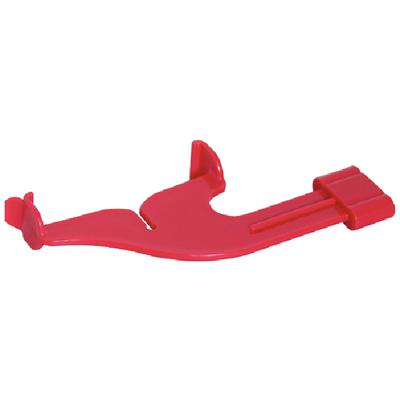 XCP-DS® Digital Sensor Holders for Kit 6100, 3/Pkg - 2H Bitewing Basket - Open Pack