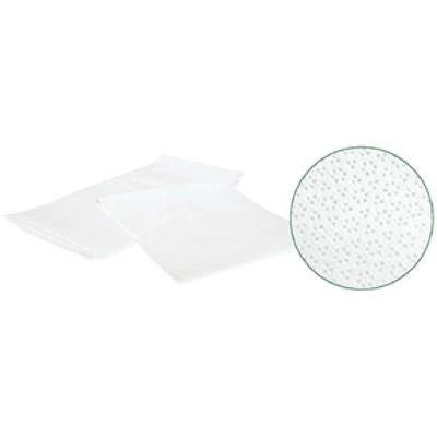 Optim Dry Wipes - 6" x 7 " Refill (160 Sheets/Roll 2 Rolls/Pkg) - Open Pack | Clearance