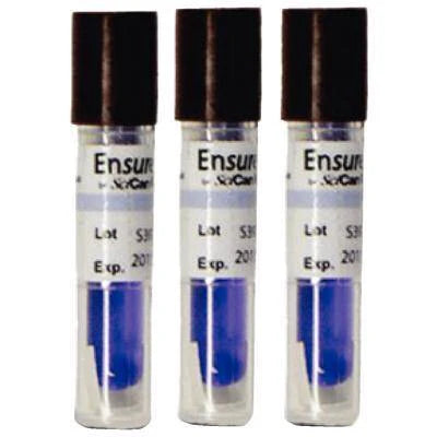 Ensure 24-Hour Biological Indicators - 100/Pk | EXP - 11/2026 | Clearance