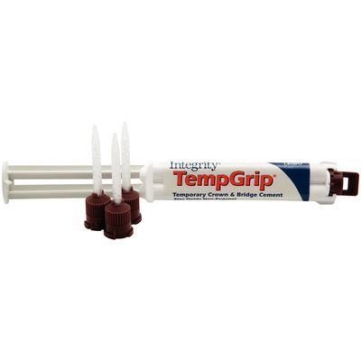 Integrity® TempGrip™ Temporary Crown and Bridge Cement, Refill
