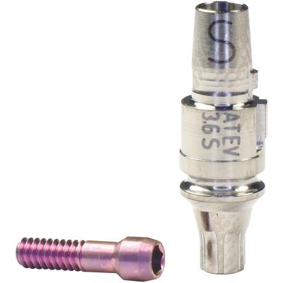 AstraTech™ Osseospeed™ EV ScanPost