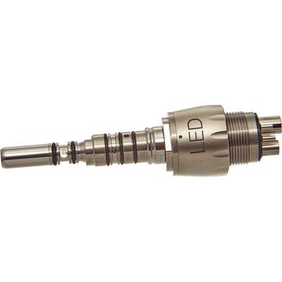Midwest® Tradition™ Plus Handpiece K-Style Couplers