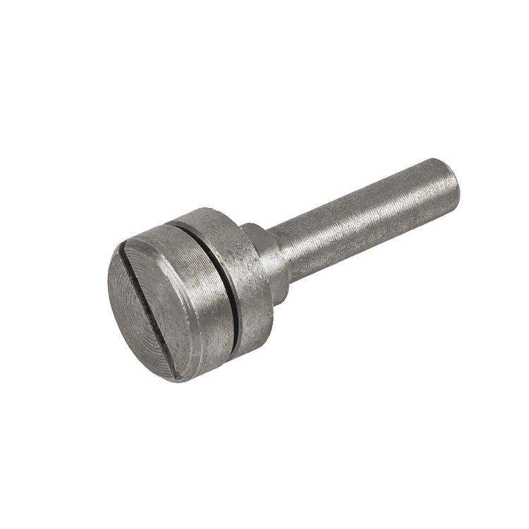 Econo Cutter Mandrel for 2-1/2" & 4" Cutters