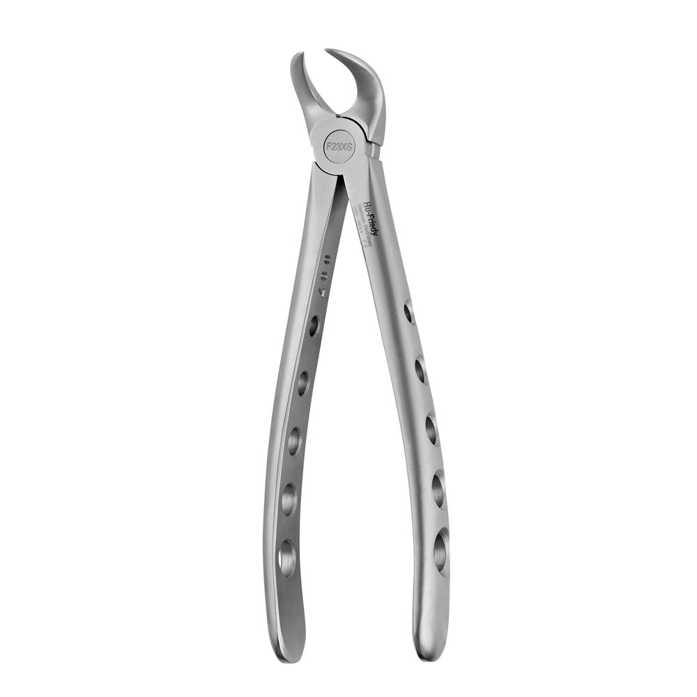 23 Cowhorn Forceps, Lower Molars
