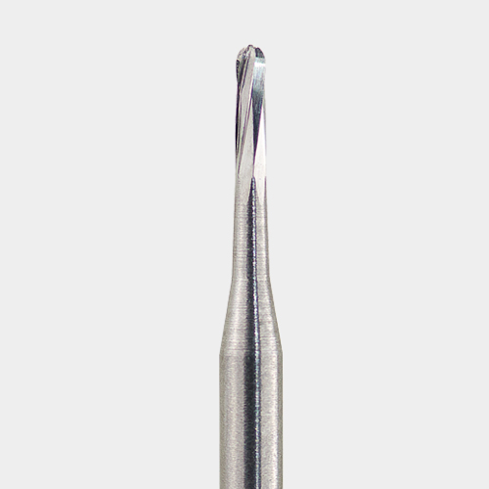 Neo carbide Burs - FG Operative - Round End Fissure 50/PK