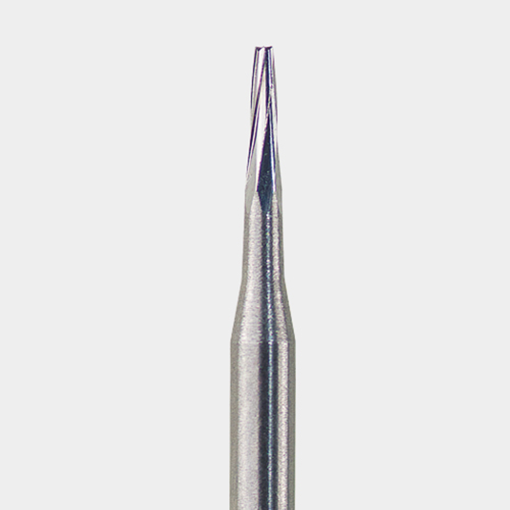 Neo Carbide Burs  - FG Operative - Tapered Fissure 50/Pk