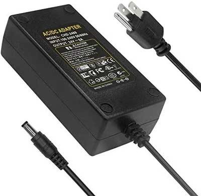 24 VDC Switching Power Supply