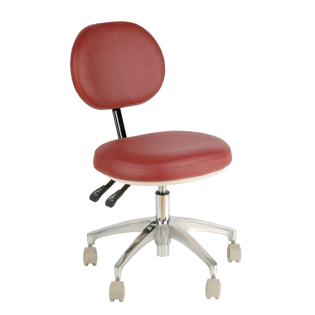 Flight Deluxe Doctors Stool