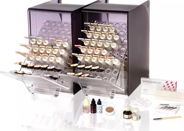 Gradia® Indirect Restoration System – Shoulder Dentin, 2.9 ml Paste