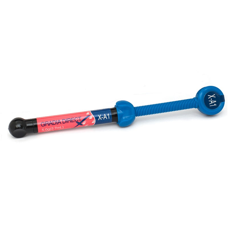 Gradia Direct X Syringe 5gm