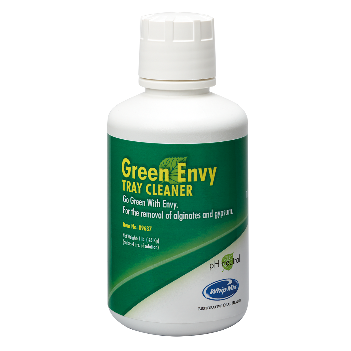 Green Envy™ Tray Cleaner, 1 lb