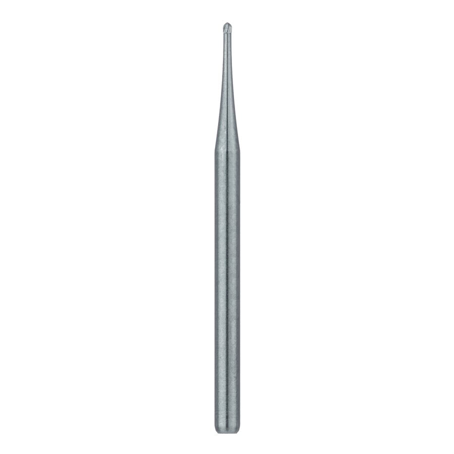 Tungsten Carbide Burs – HM1 Round FG XL