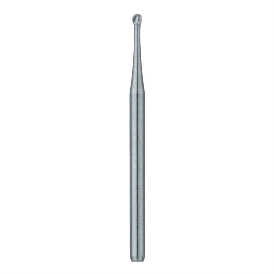 Tungsten Carbide Burs – HM1 Round FG XL