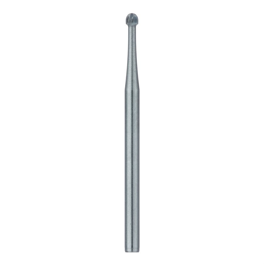 Tungsten Carbide Burs – HM1 Round FG XL