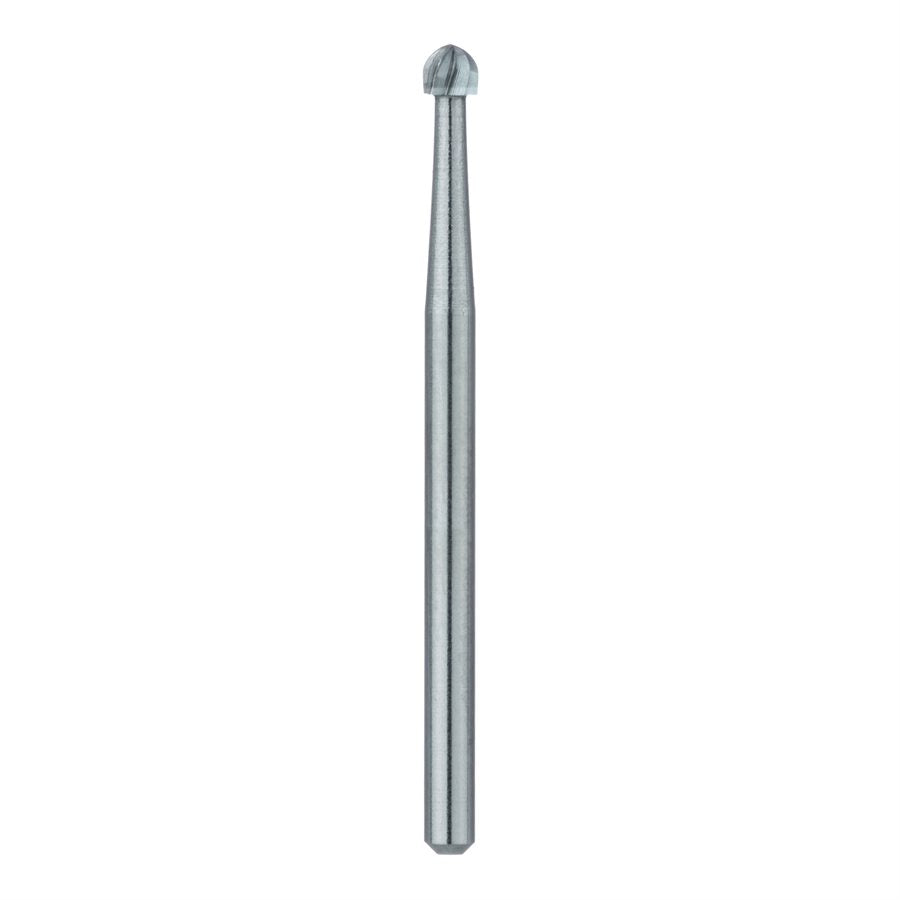 Tungsten Carbide Burs – HM1 Round FG XL
