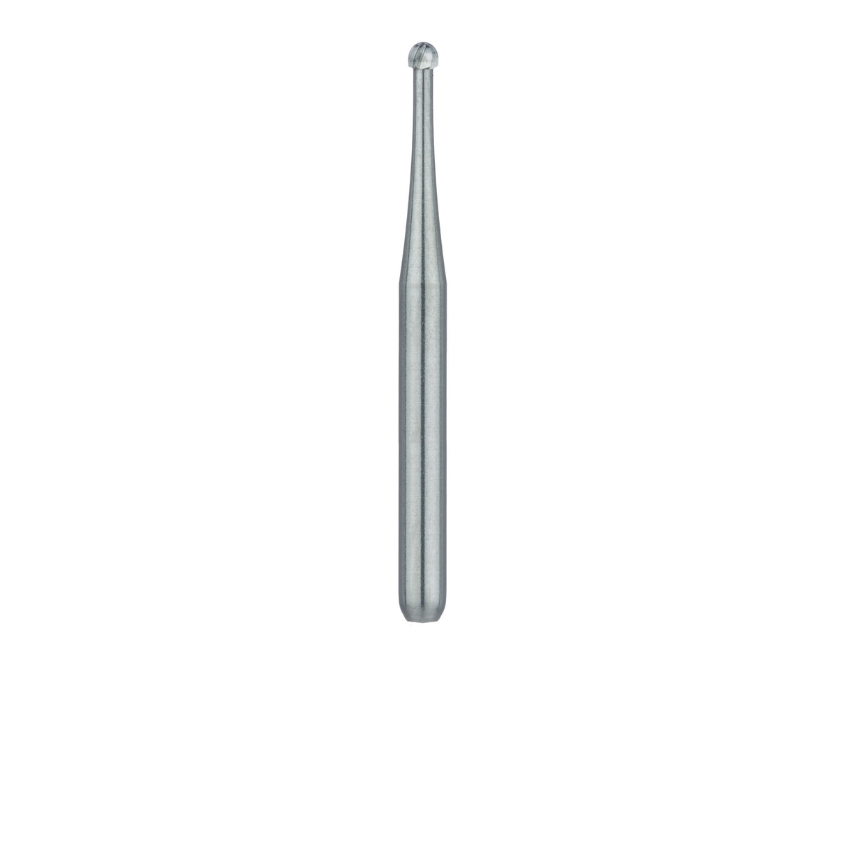 Singles Sterile Carbide Burs – FG, Round, 25/Pkg